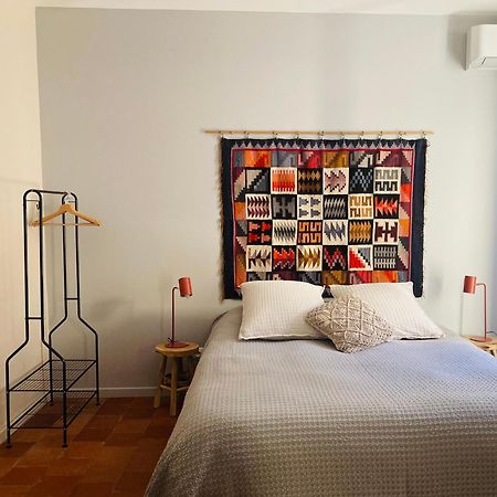 Bed and breakfast Casa Cessenon Extérieur photo
