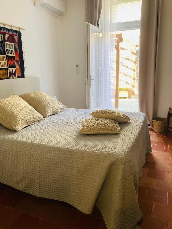 Bed and breakfast Casa Cessenon Extérieur photo