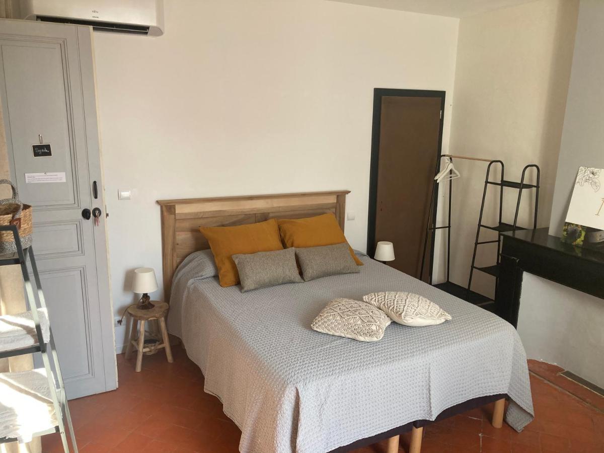 Bed and breakfast Casa Cessenon Extérieur photo