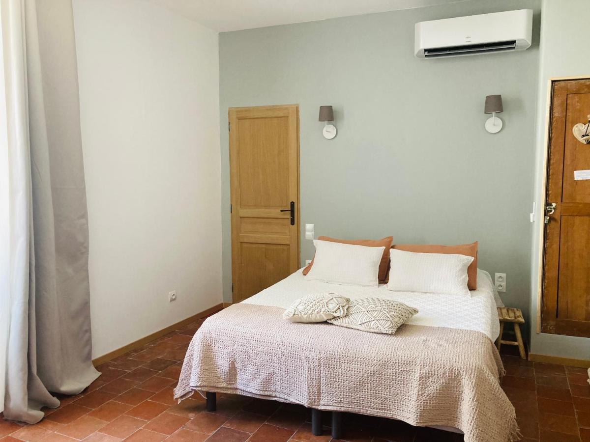 Bed and breakfast Casa Cessenon Extérieur photo
