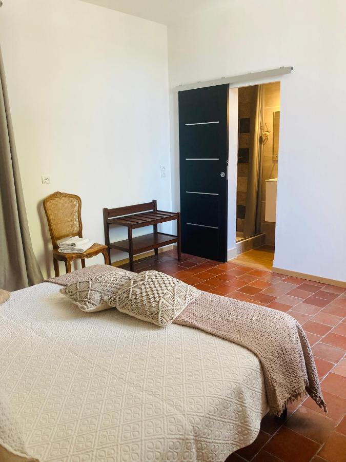 Bed and breakfast Casa Cessenon Extérieur photo
