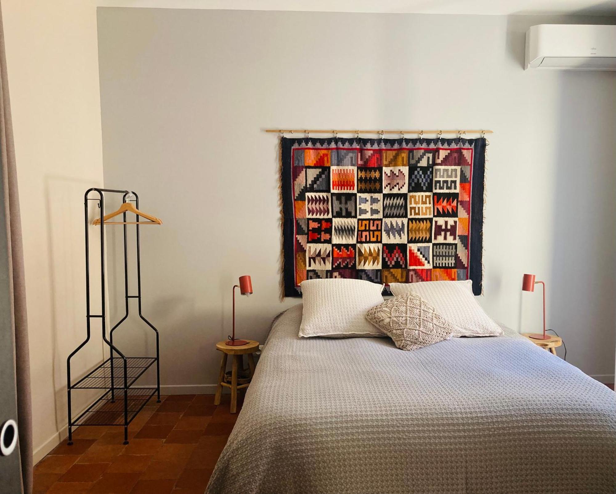 Bed and breakfast Casa Cessenon Extérieur photo