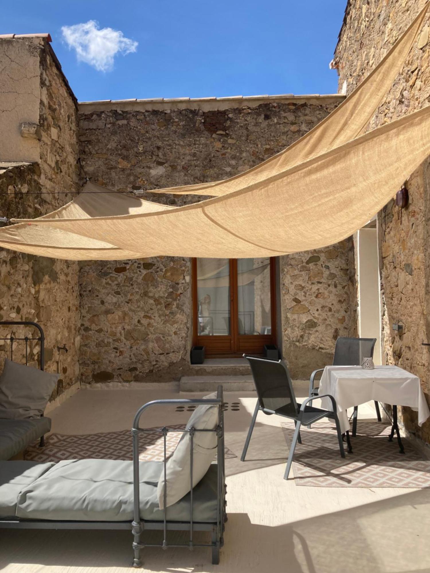 Bed and breakfast Casa Cessenon Extérieur photo