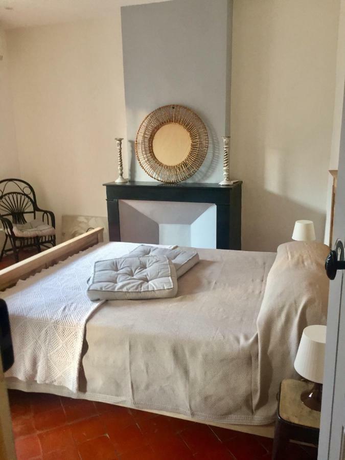Bed and breakfast Casa Cessenon Extérieur photo