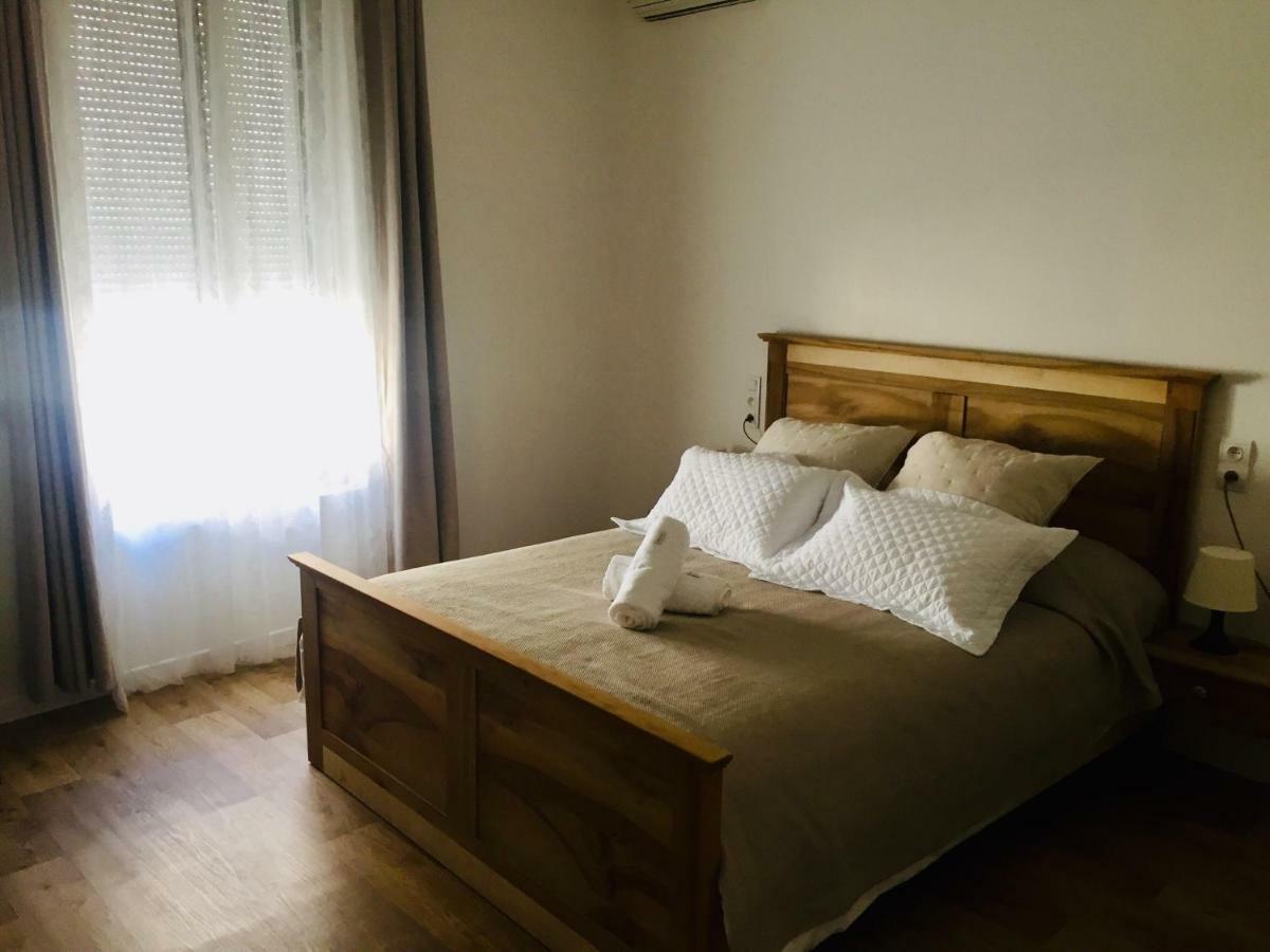 Bed and breakfast Casa Cessenon Extérieur photo